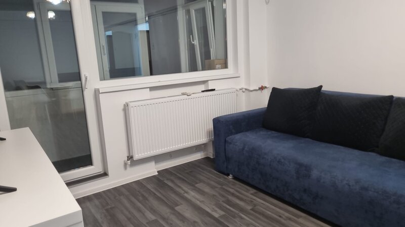 Kogalniceanu, Vasile Parvan