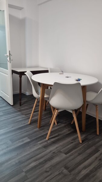 Kogalniceanu, Vasile Parvan