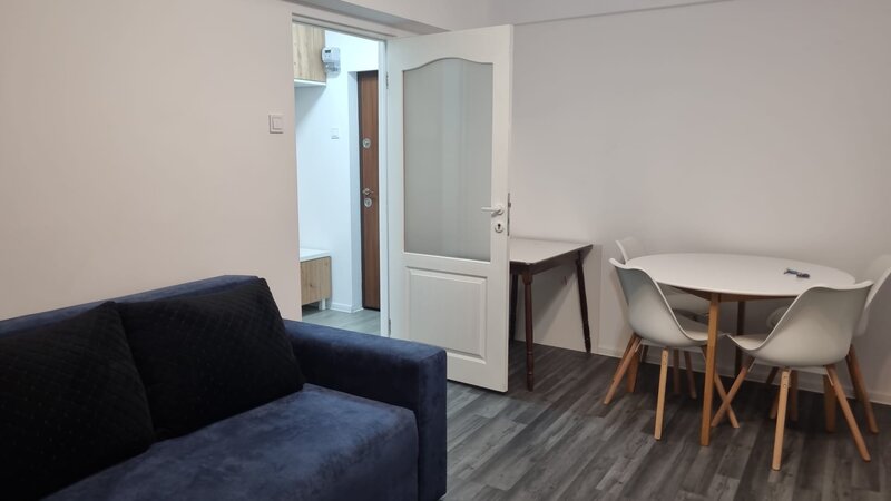 Kogalniceanu, Vasile Parvan