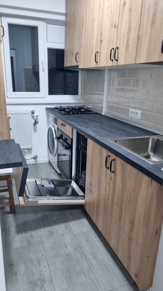 Kogalniceanu, Vasile Parvan