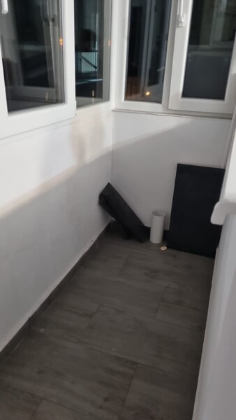 Kogalniceanu, Vasile Parvan